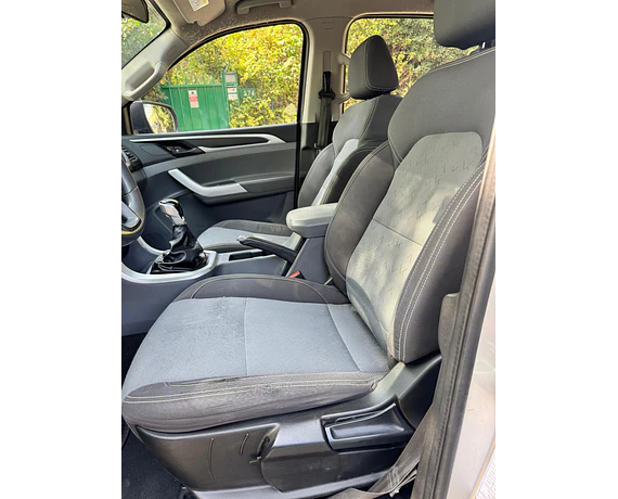 Maxus T60 4x4 2023