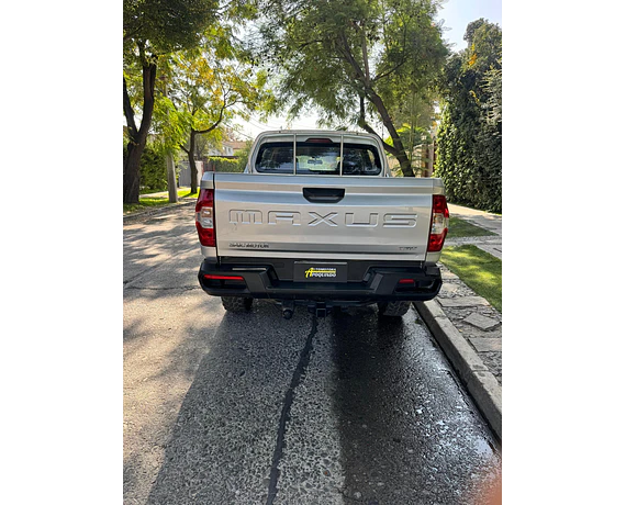 Maxus T60 4x4 2023