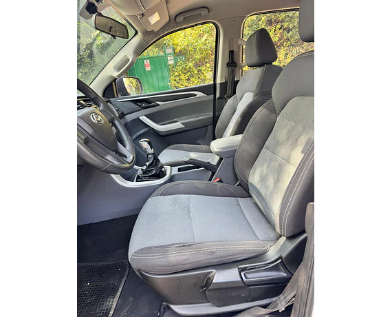 Maxus T60 4x4 2023