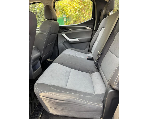 Maxus T60 4x4 2023