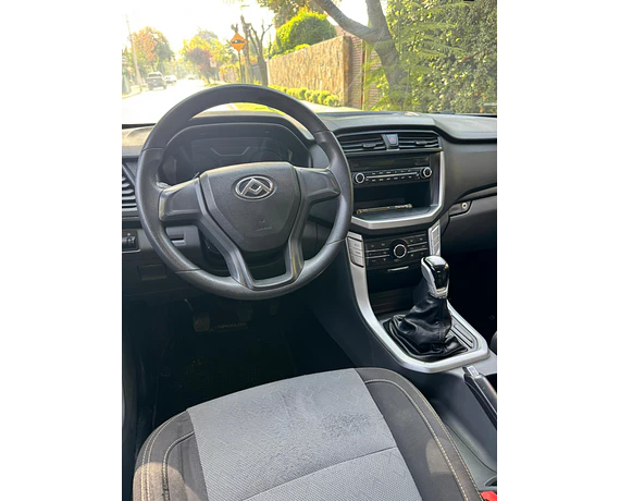 Maxus T60 4x4 2023
