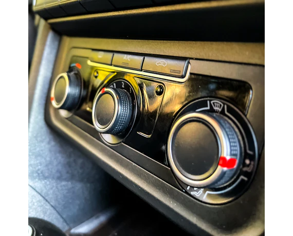 Volkswagen Amarok Comfortline 4Motion 2022