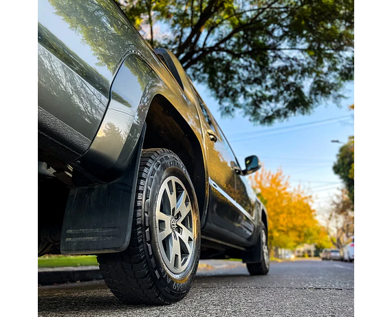 Volkswagen Amarok Comfortline 4Motion 2022
