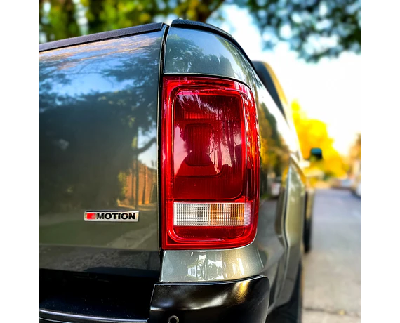 Volkswagen Amarok Comfortline 4Motion 2022