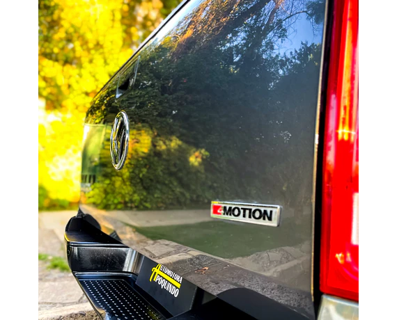Volkswagen Amarok Comfortline 4Motion 2022