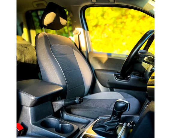 Volkswagen Amarok Comfortline 4Motion 2022