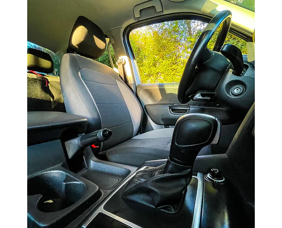 Volkswagen Amarok Comfortline 4Motion 2022