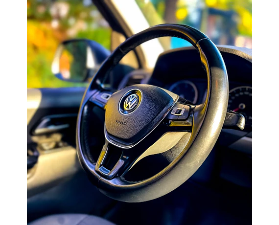 Volkswagen Amarok Comfortline 4Motion 2022