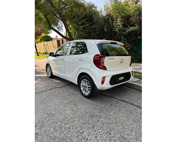 Kia Morning 2023