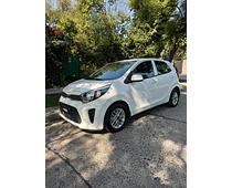 Kia Morning 2023