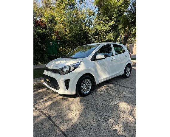 Kia Morning 2023