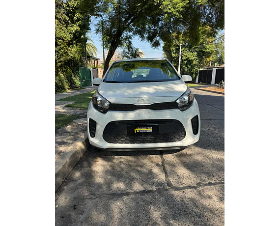 Kia Morning 2023