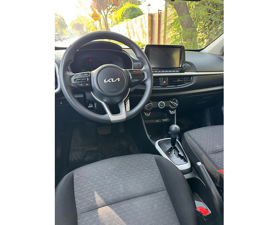 Kia Morning 2023