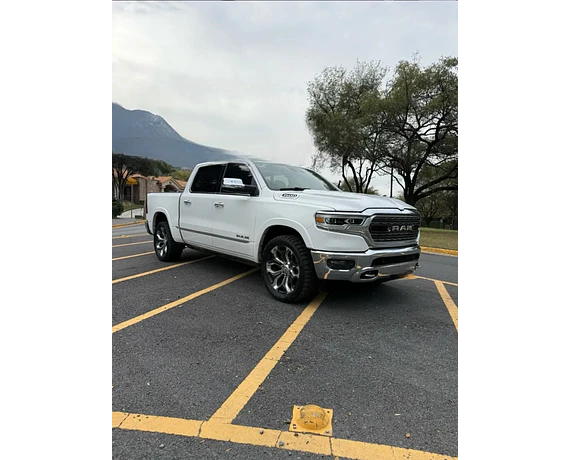 Dodge ram 2020