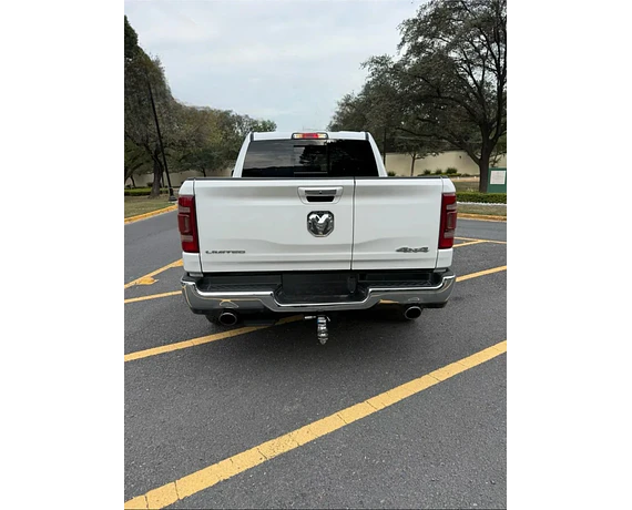 Dodge ram 2020