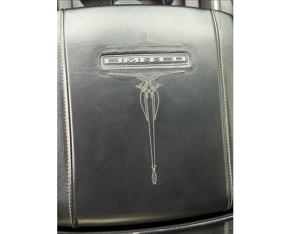 Dodge ram 2020