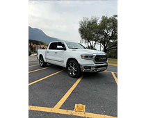 Dodge ram GLP gas licuado de petroleo 2020