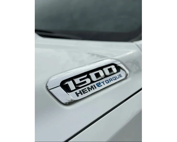 Dodge ram GLP gas licuado de petroleo 2020