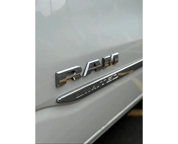 Dodge ram GLP gas licuado de petroleo 2020