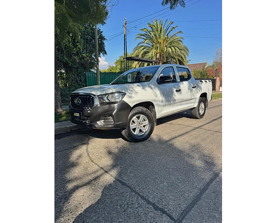 Maxus T60 4x4 2023