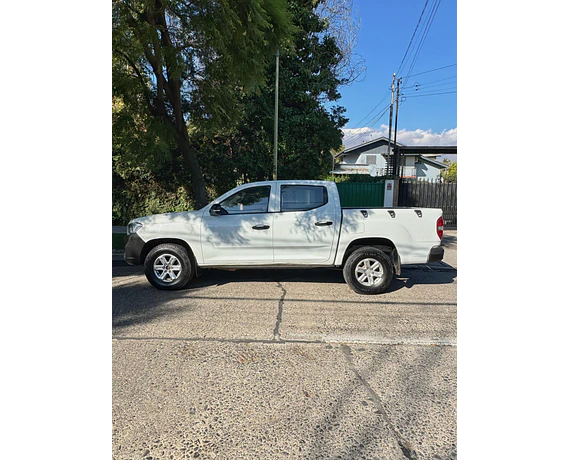 Maxus T60 4x4 2023