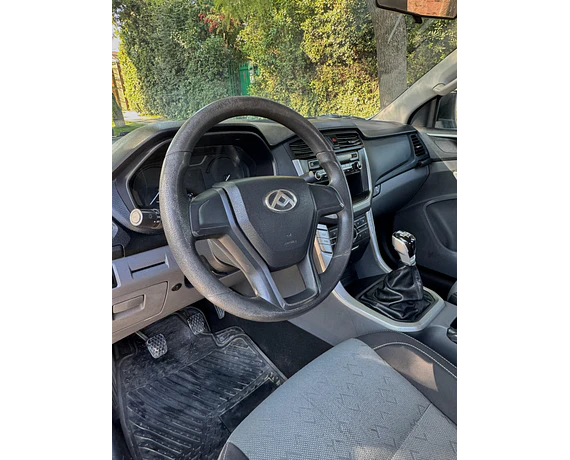 Maxus T60 4x4 2023