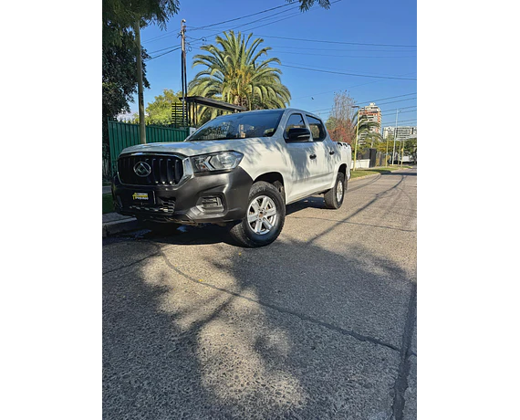 Maxus T60 4x4 2023