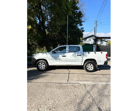 Maxus T60 4x4 2023