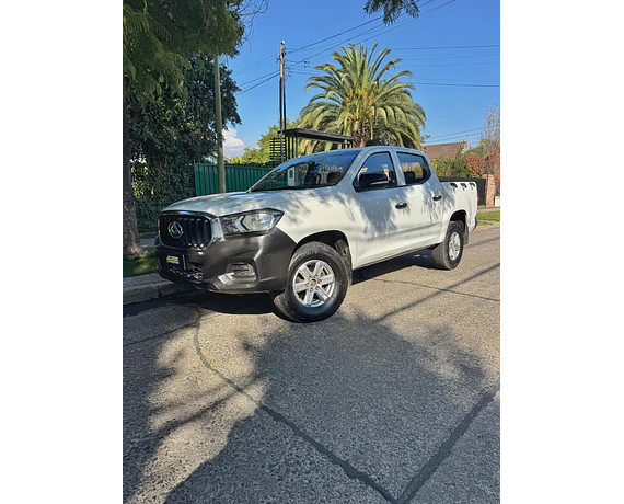 Maxus T60 4x4 2023