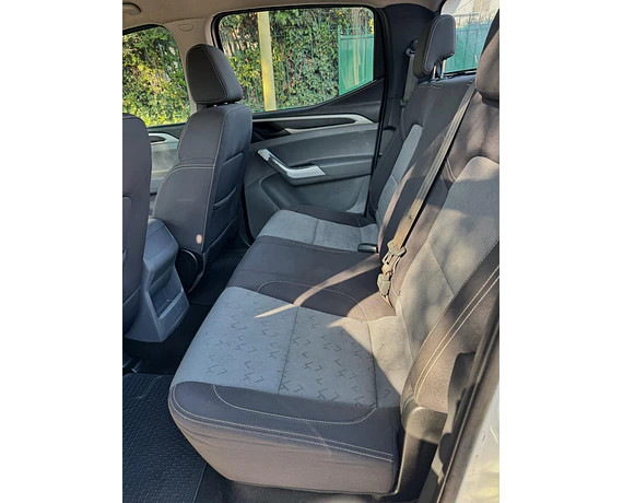 Maxus T60 4x4 2023