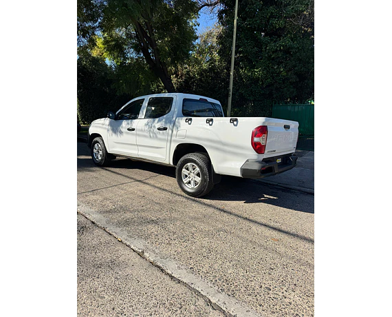 Maxus T60 4x4 2023