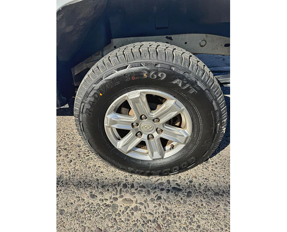 Maxus T60 4x4 2023