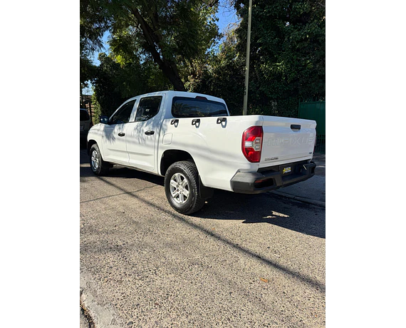 Maxus T60 4x4 2023