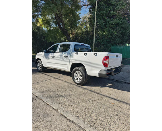 Maxus T60 4x4 2023