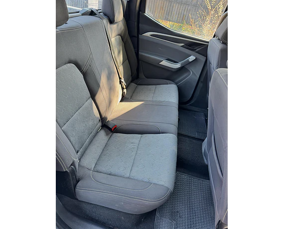 Maxus T60 4x4 2023