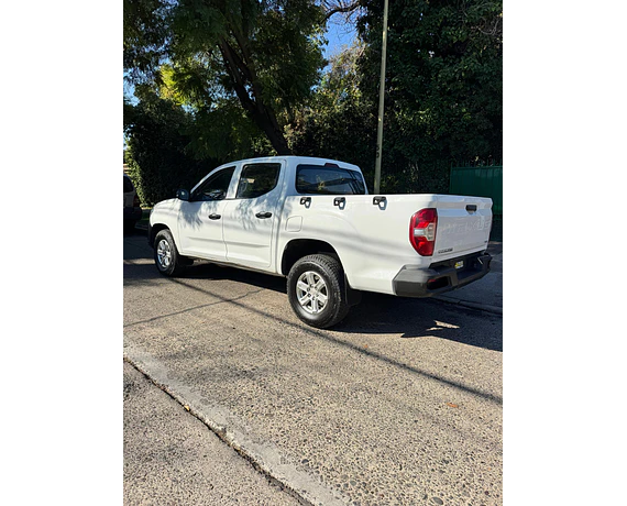 Maxus T60 4x4 2023