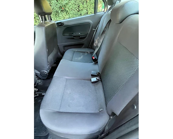 Volkswagen voyage 2019