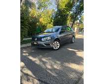 Volkswagen voyage 2019