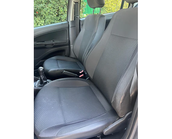 Volkswagen voyage 2019