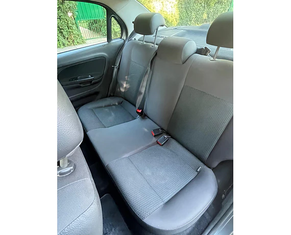 Volkswagen voyage 2019