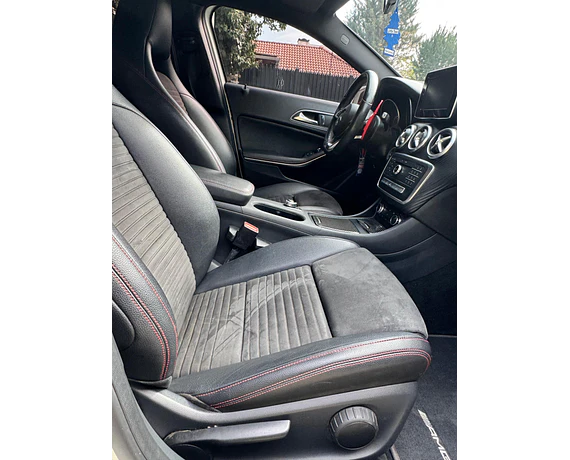 Mercedes benz A 200 2016