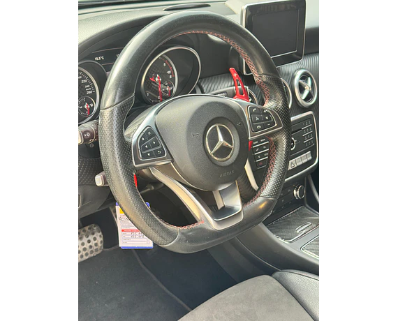 Mercedes benz A 200 2016