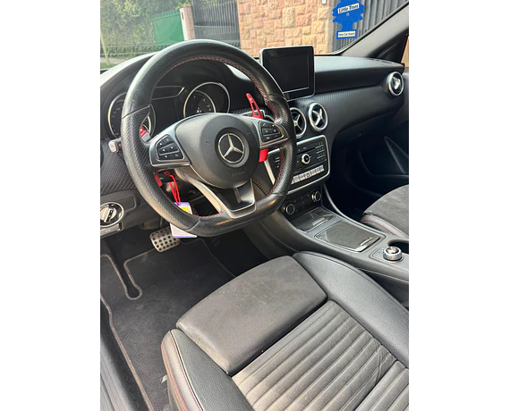Mercedes benz A 200 2016