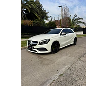 Mercedes benz A 200 2016