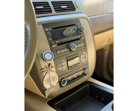 CHEVROLET AVALANCHE LT 4WD 2012