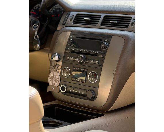 CHEVROLET AVALANCHE LT 4WD 2012