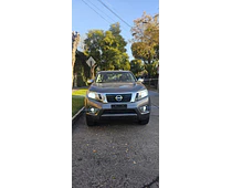 Nissan np 300 2018