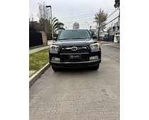 TOYOTA 4 RUNNER 2013