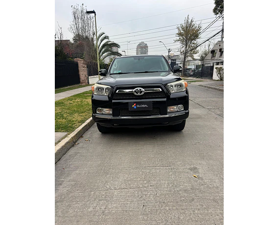 TOYOTA 4 RUNNER 2013
