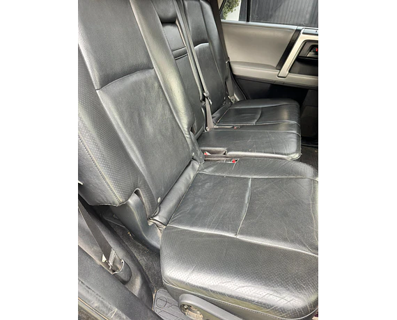 TOYOTA 4 RUNNER 2013
